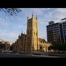 Die St. Francis Xavier’s Catholic Cathedral